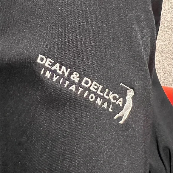 Dean & Delucca Golf Tournament Polo - Picture 2 of 3